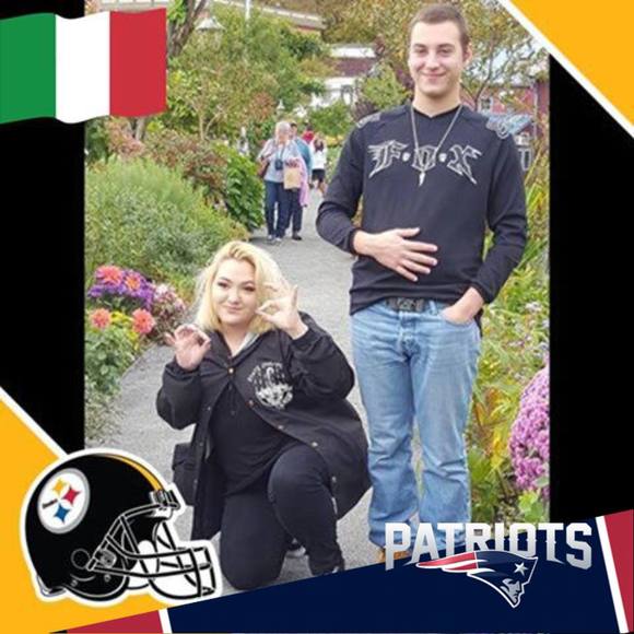 Meet your Posher, Scott - Picture 1 of 1